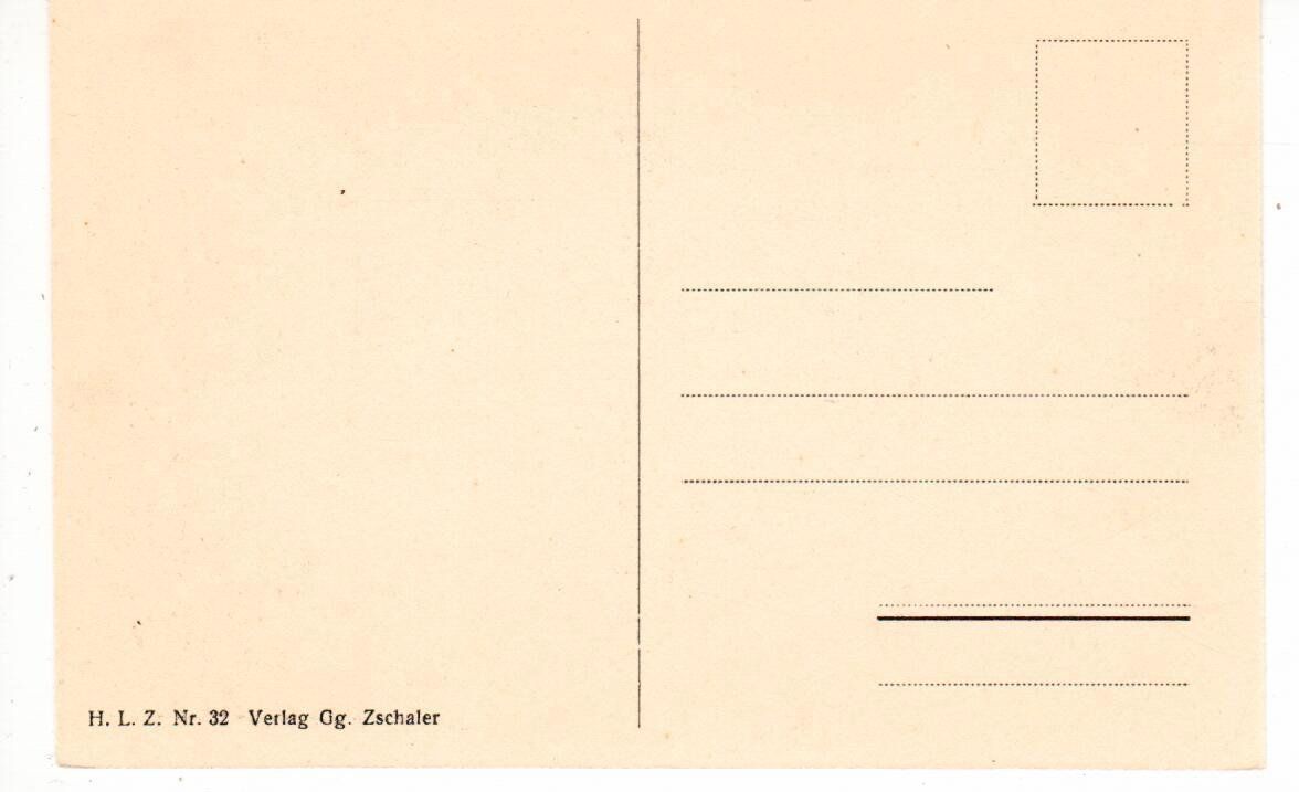 Cartoline postali: Chur - Sekundarschulhaus – Usato da Wolhusen venduto da Curver9 1