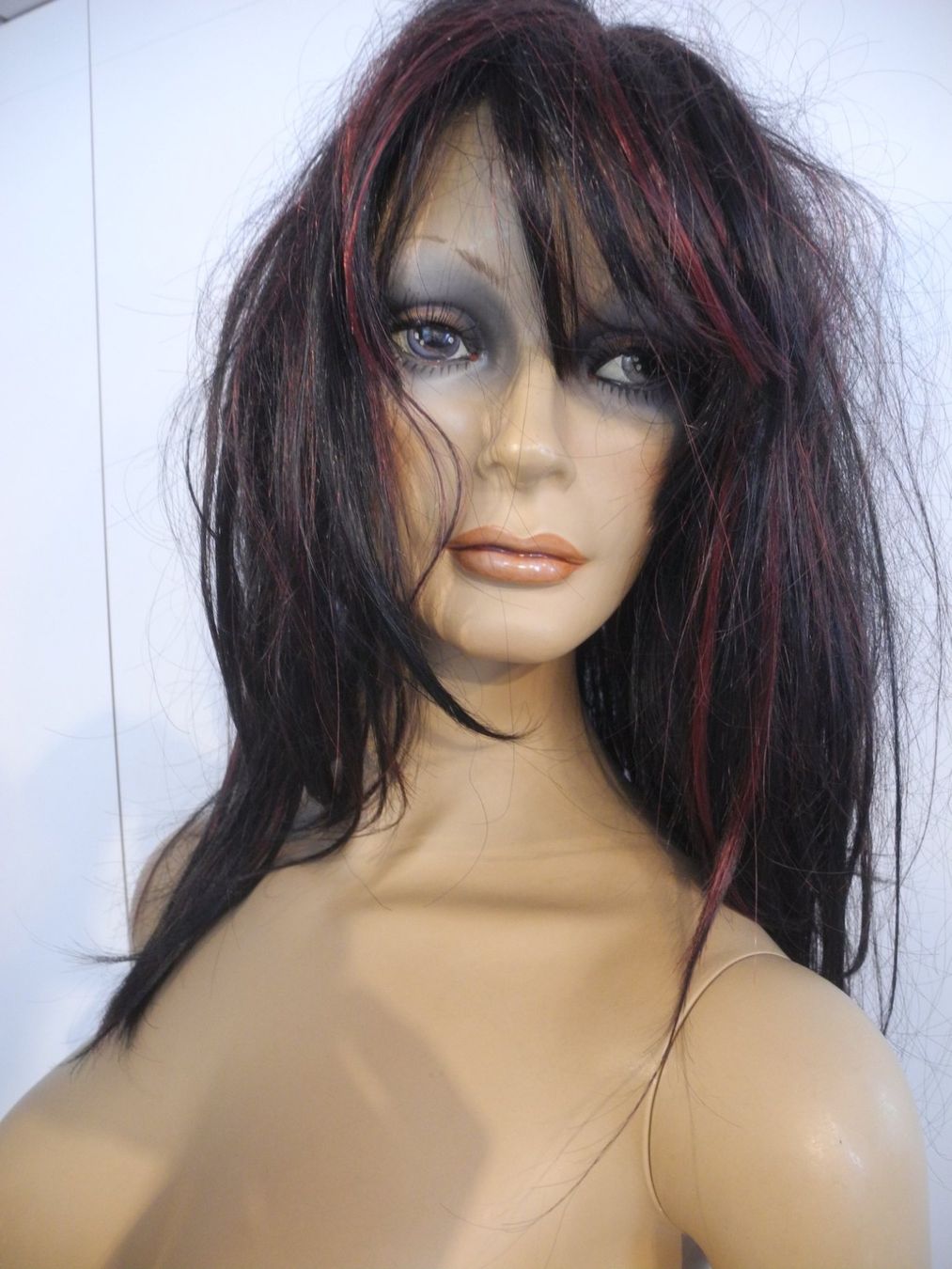 Sonstige Dekorationen & Accessoires: Schaufensterpuppe / Mannequin antik "Anabelle" – Gebraucht aus Kottwil von Crazyrolf