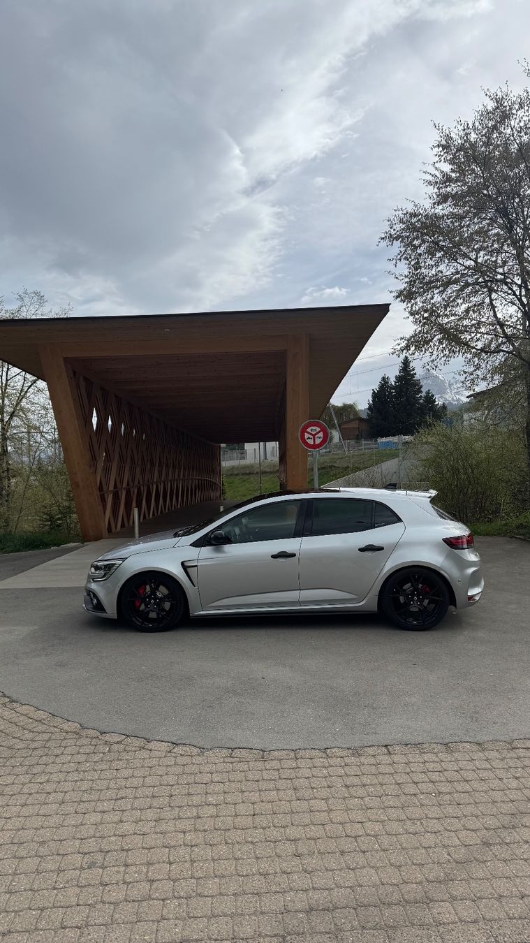 Renault Automobili: Renault Mégane rs trophy – Usato da Bulle venduto da 44Leandro 6