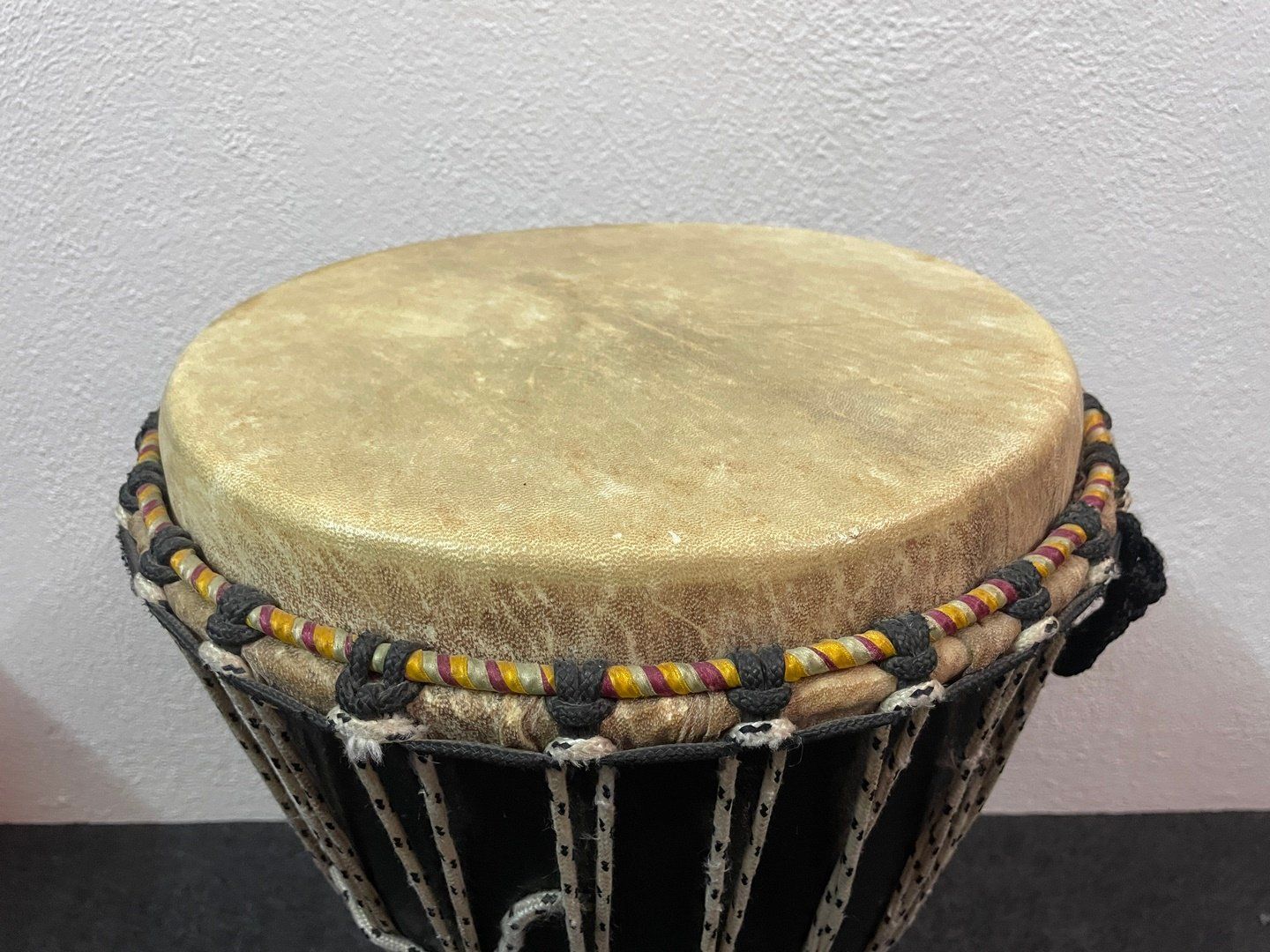 Strumenti musicali: Djembé du Sénégal authentique – Usato da Vaulruz venduto da BeautifulDecay 3