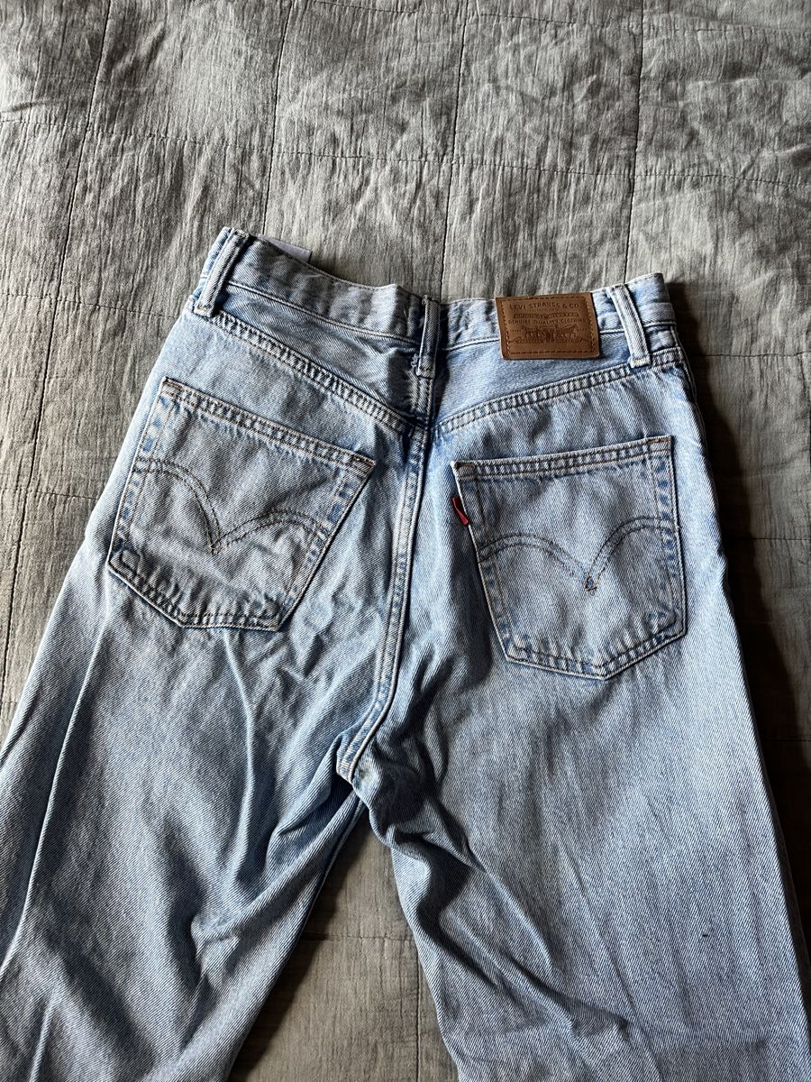 Levi's Jeans: Levi's Jeans – Usato da Fribourg venduto da ncv_h2lr 1