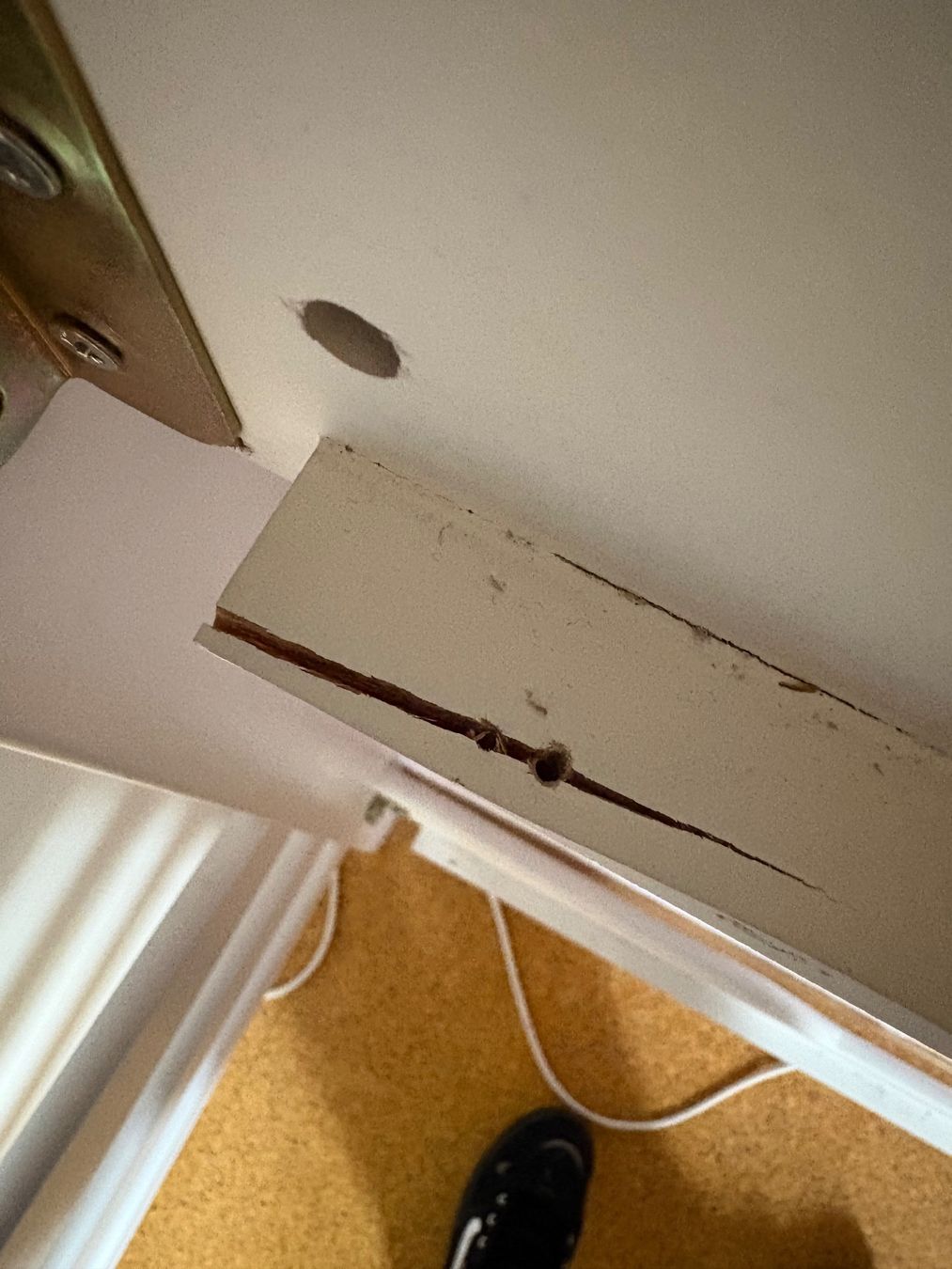 Letti: Doppel Hochbett 90x200x151 – Usato da Weiningen ZH venduto da Nora39 6