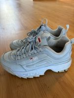 FILA Disruptor sneaker