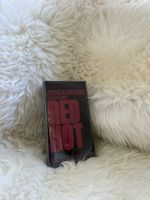 ZADIG & VOLTAIRE THIS IS HIM RED HOT Parfum OVP neu