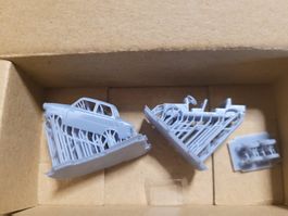 Mikrus reduced.pl kit à monter 1:87 H0
