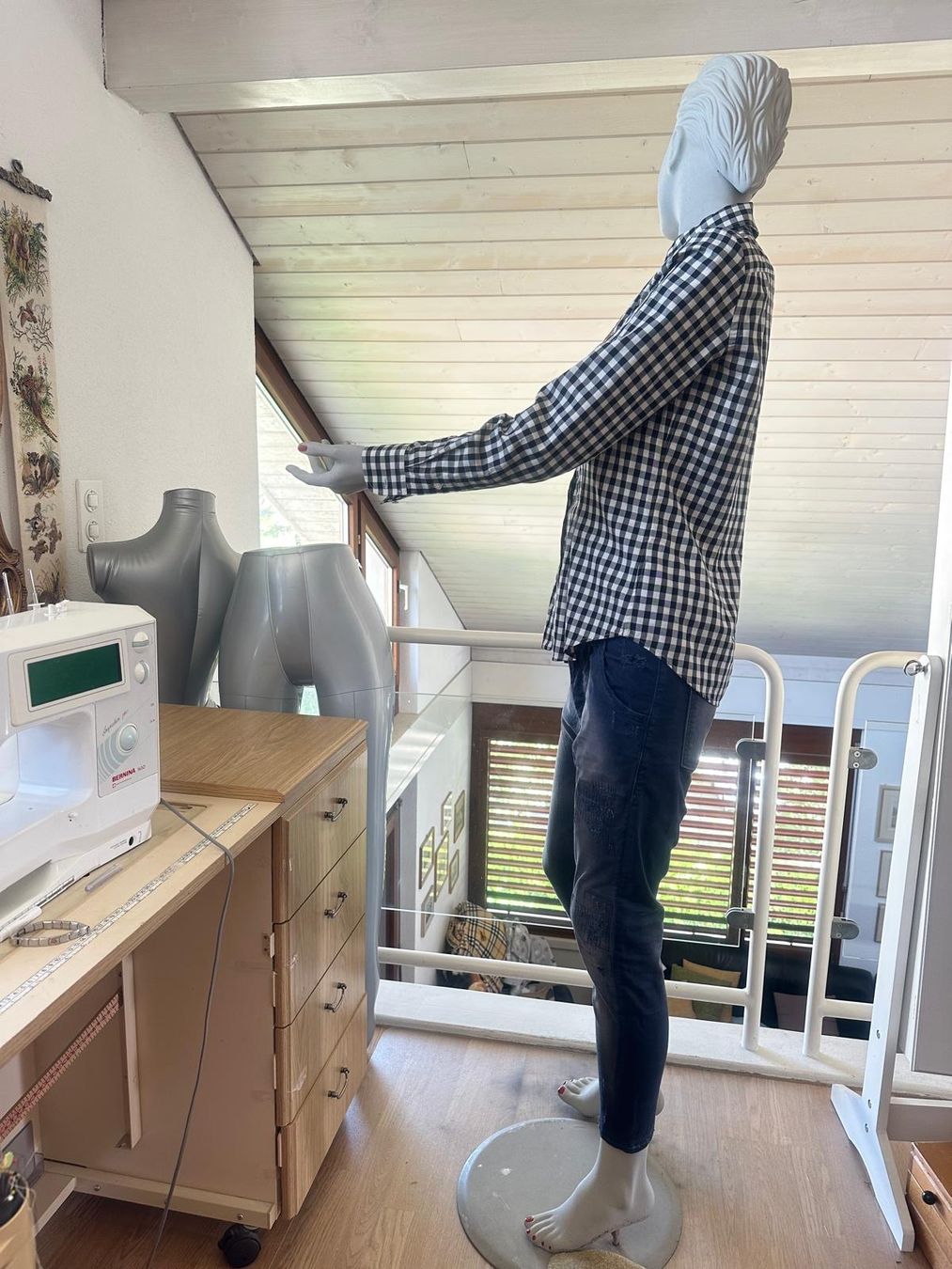 Jeans: Schöne CYCLE-Jeans – Usato da Neuhausen venduto da Lechasseur 5