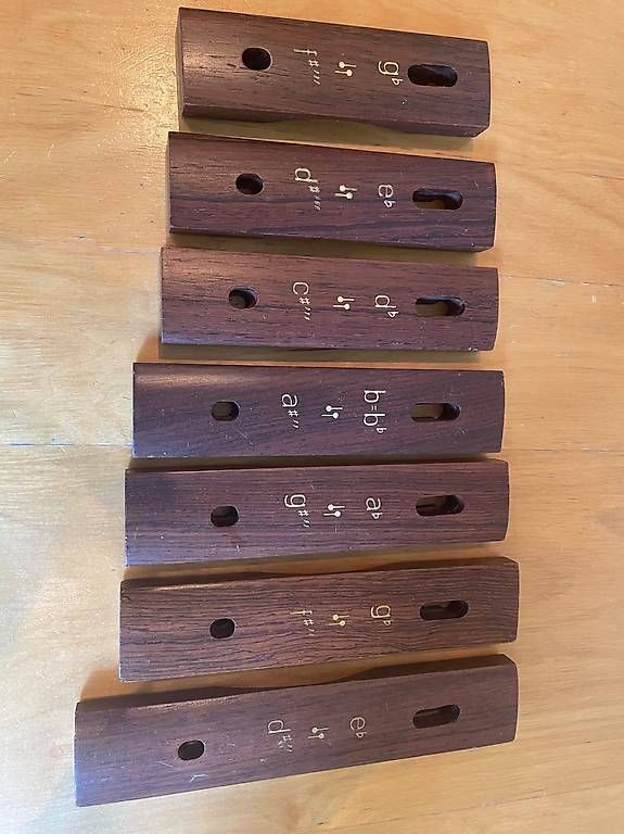 Strumenti musicali: Xylophon Sonor SKX1 – Usato da St. Gallen venduto da sal_5xkr 3