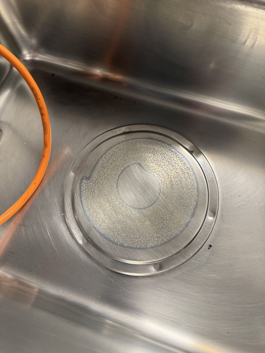 Komplettküchen: FRANKE Bain-Marie, Wie Neu!! – Gebraucht aus Zürich von rob_l9n6 3