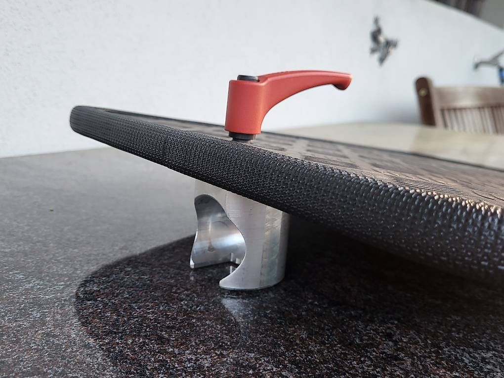 Gabbie, trasporto & Sicurezza: Zu verkaufen Hunde Rampe – Usato da Kestenholz venduto da fiatsubi 2