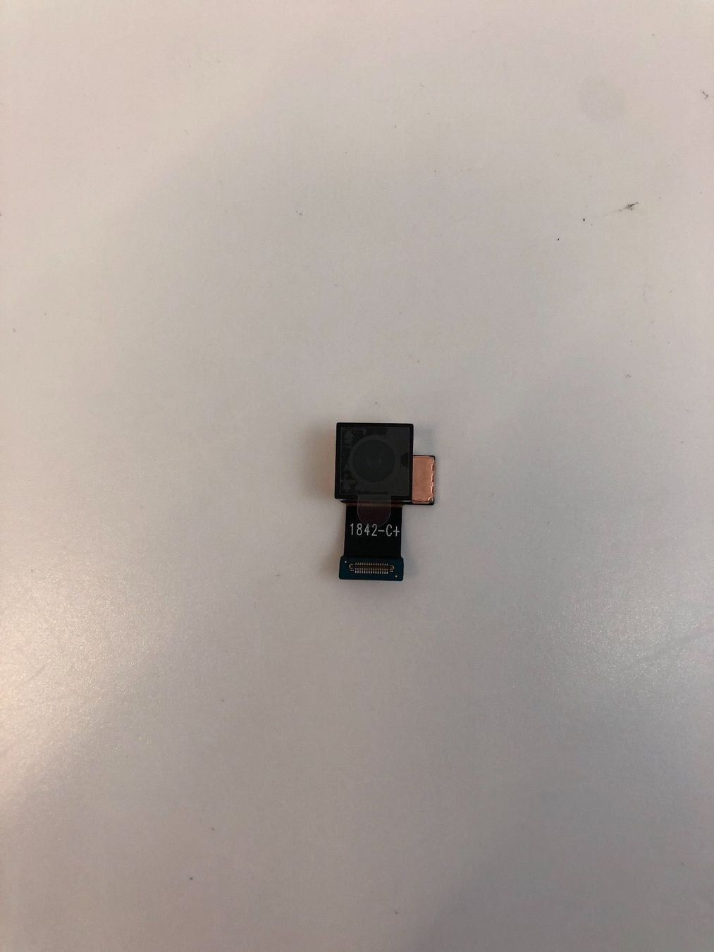 Google Telefoni cellulari / Smartphones: Google Pixel 3 Frontkamera – Nuovo e nell'imballaggio originale da bern venduto da reptechnic