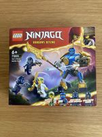 Ninjago: Jay‘s Mech Battle Pack