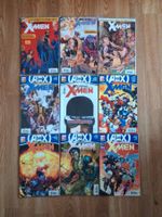 Wolverine und die X-Men (Marvel) | Nr. 1 bis 9 (komplett)
