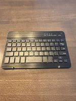 iPad mini Tastatur
