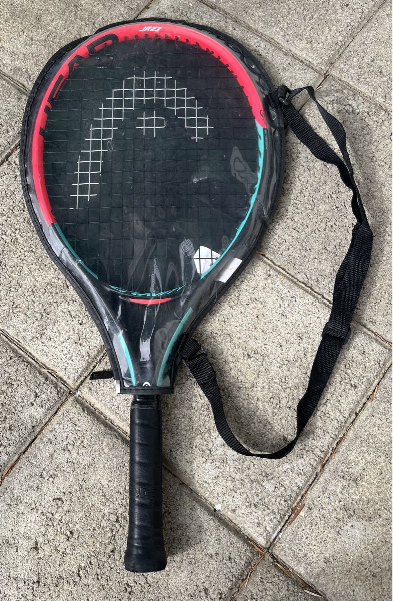Head Raquettes: Tennisschläger JR 23 – D'occasion à Wallisellen par BigRick 4