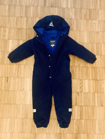 Winter Overall, wasserdicht, Grösse 3-4 Jahre, Top Zustand!