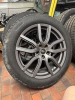 Range rover Felgen 