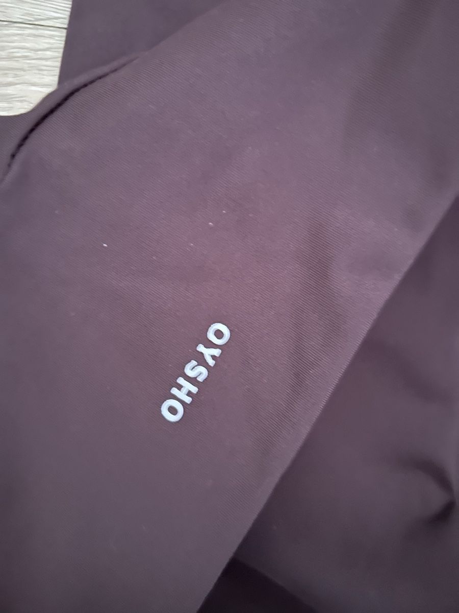 Oysho Leggings: Damen Schlaghose Oysho braun Grösse M – Usato da Uzwil venduto da gab_2kx8 3