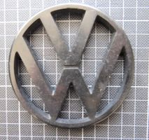 VW Emblem