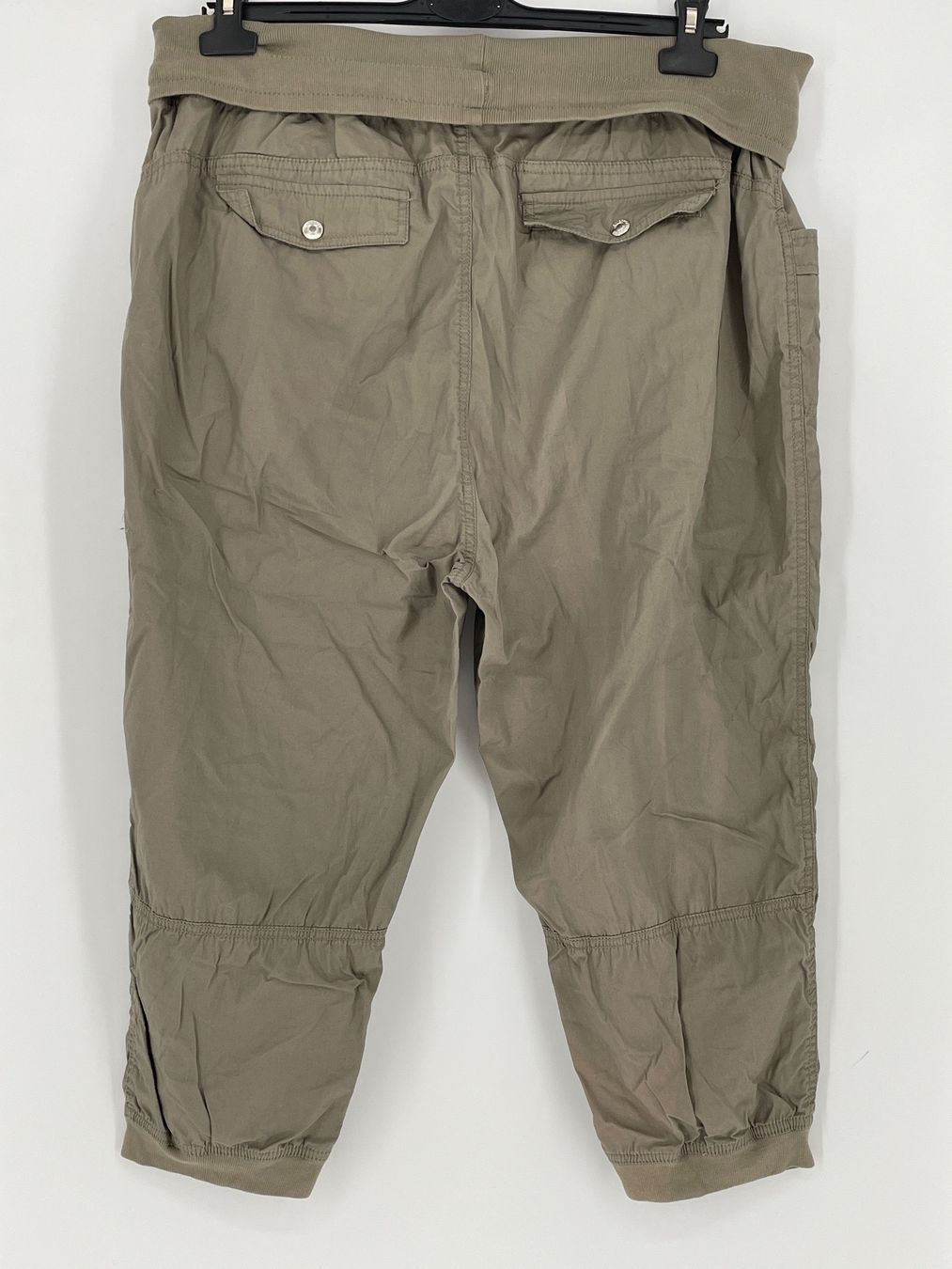 Pantaloni: 7/8 Hose Gr. XXL von Chicorée – Usato da Auenstein venduto da moin. 2