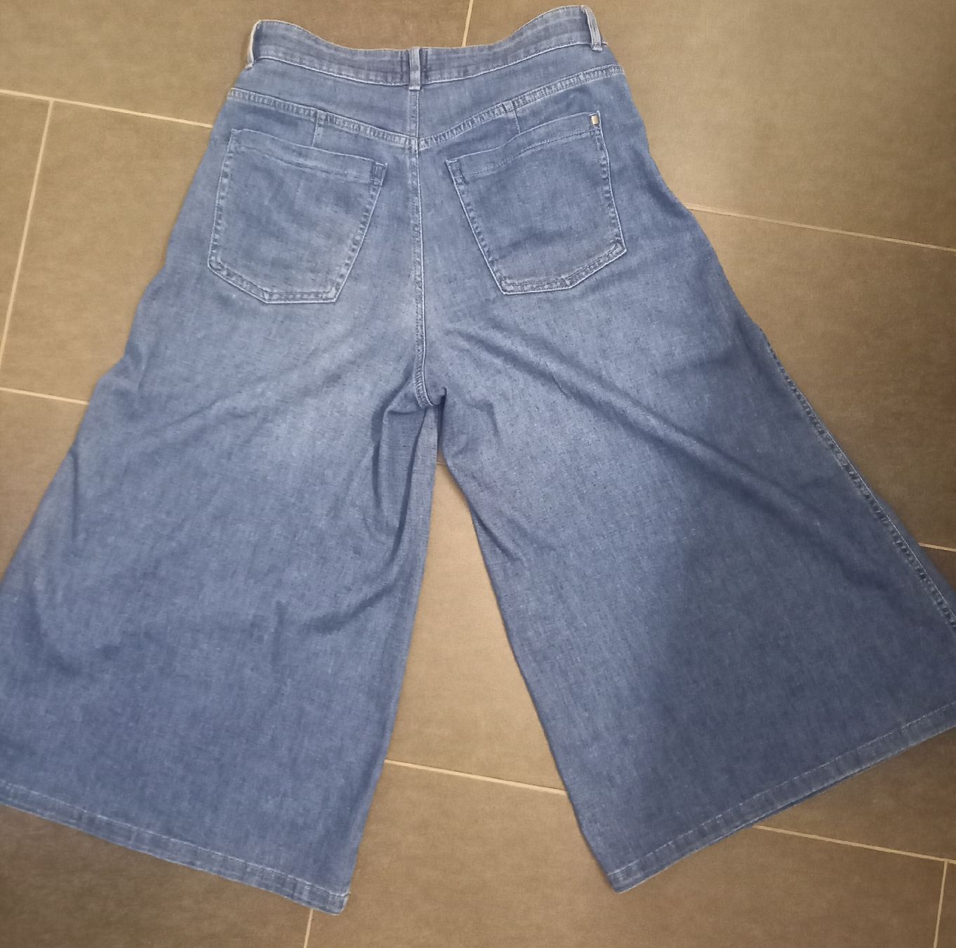 Brax Jeans: Jeans Brax Meli S – Gebraucht aus Sissach von DenJoe 5