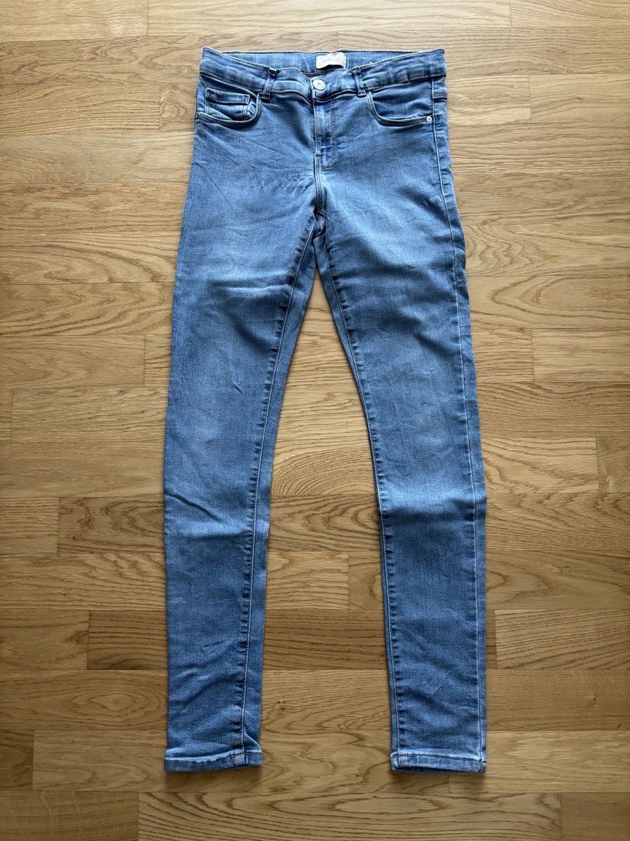 Only Pantaloni: Kids Only Jeans, Gr. 158 – Usato da Rünenberg venduto da ZwergLi100