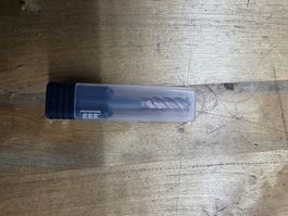 Schaftfräser D8 Fraisa