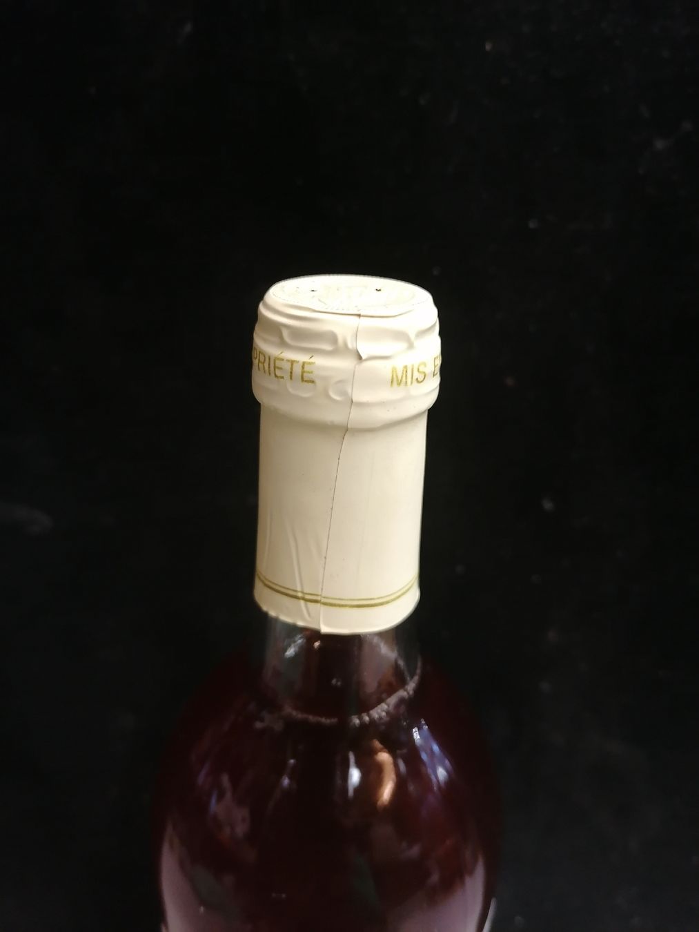 Vino: LE GRIMAUDIN – Nuovo (secondo la descrizione) da Genève venduto da Leboucheoreilles 1
