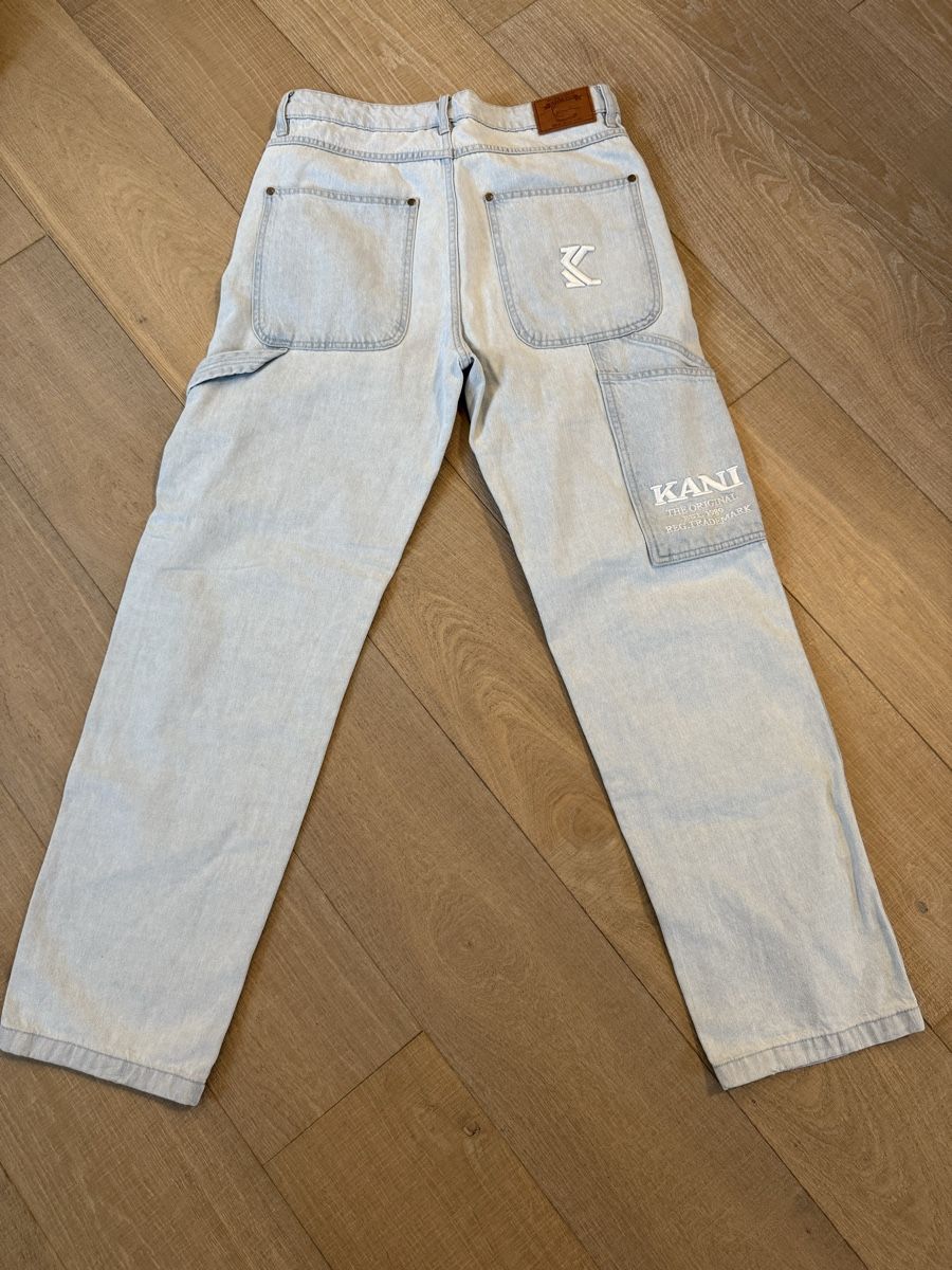 Jeans: Karl Kani Carpenter Jeans Gr. 32 - M – Nuovo (secondo la descrizione) da Gutenswil venduto da pum72 4