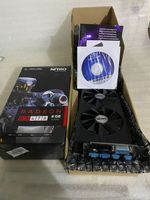 SAPPHIRE NITRO+ Radeon RX 470 + 8G GDDR5