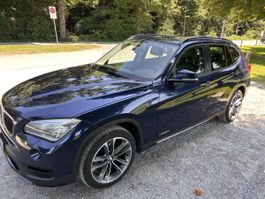 BMW X1 xDrive 20d Steptronic