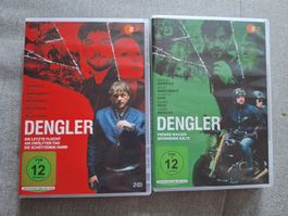 2 DVDs: Dengler