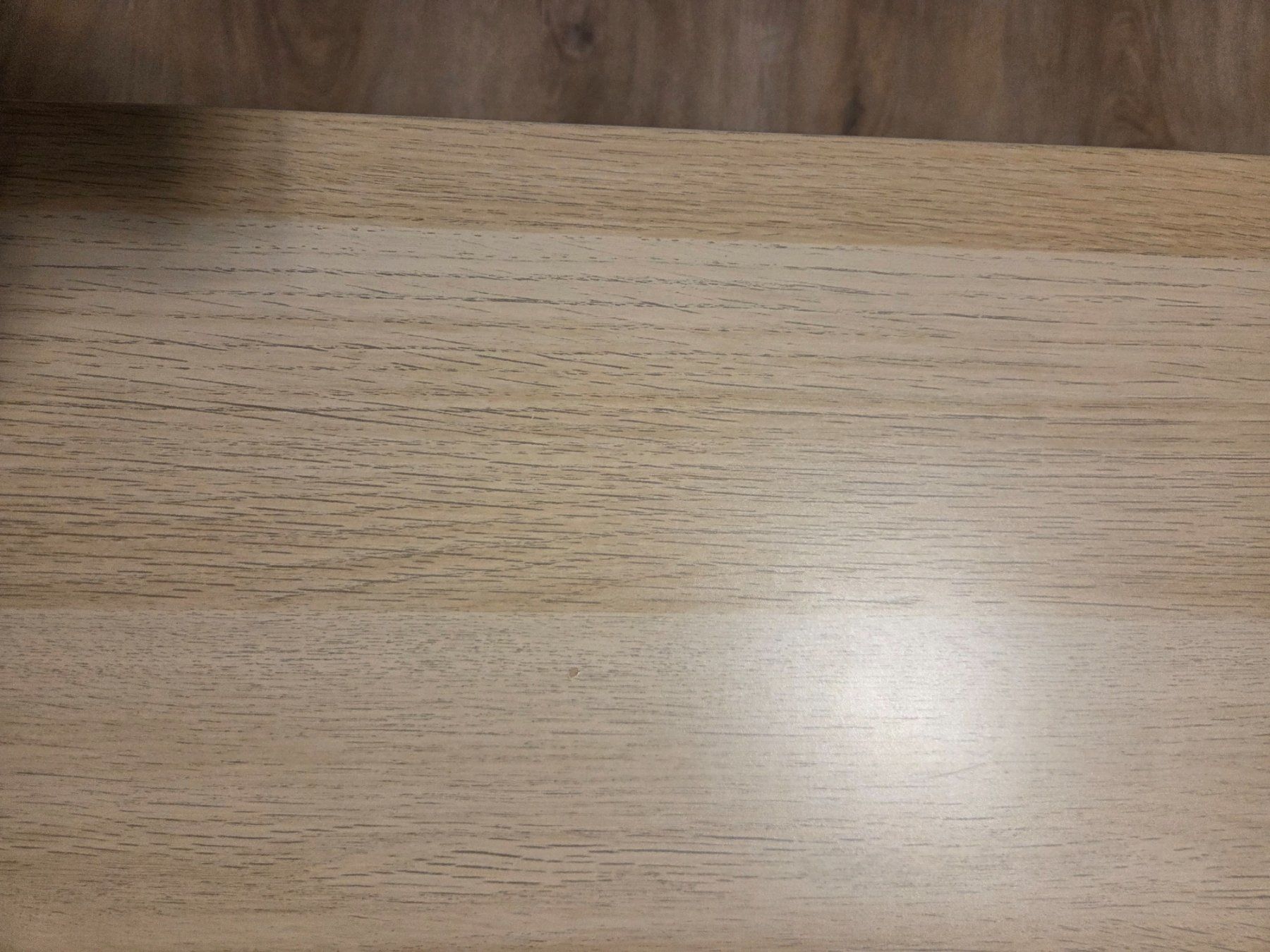Tavoli: IKEA LACK Couchtisch, Eicheneff – Usato da Pfäffikon ZH venduto da esp_pcp7 2