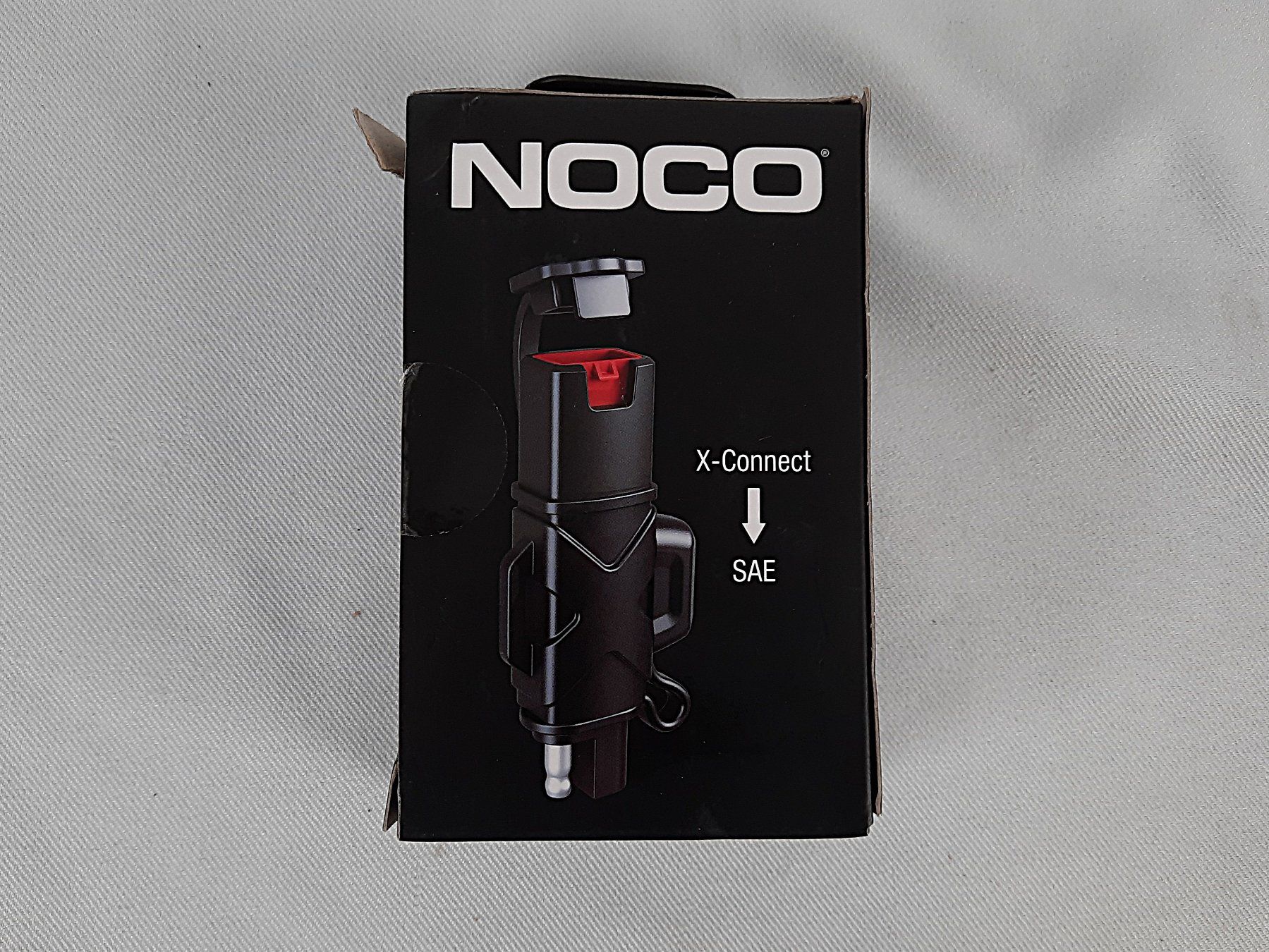 Unità & Adattatore: NOCO X-Connect Adapter – Nuovo (secondo la descrizione) da Beinwil am See venduto da Restwert_Beinwil 1