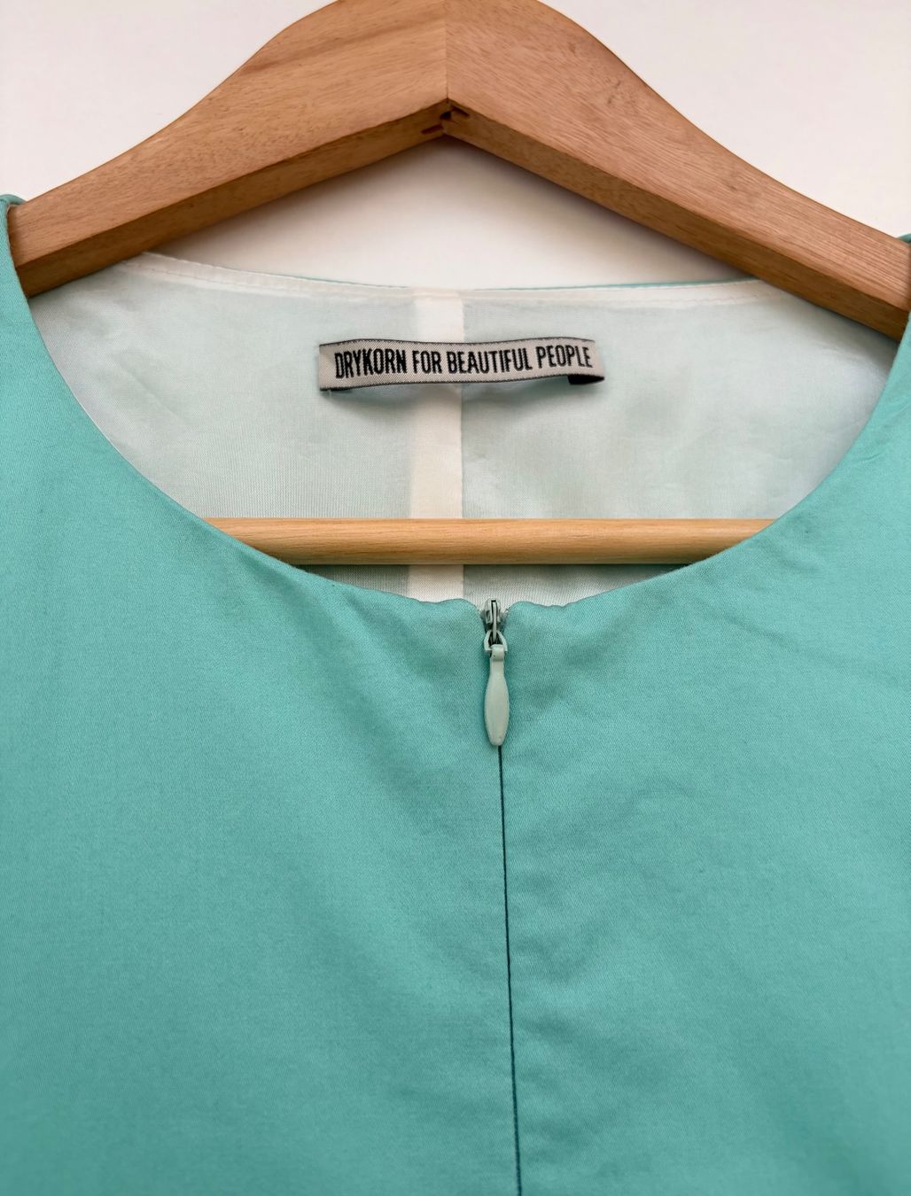 Drykorn Kleider: Drykorn Kleid Gr.36 – Gebraucht aus Unterägeri von Jutka_04 1