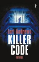 Andrews Lori - Killer Code / Thriller