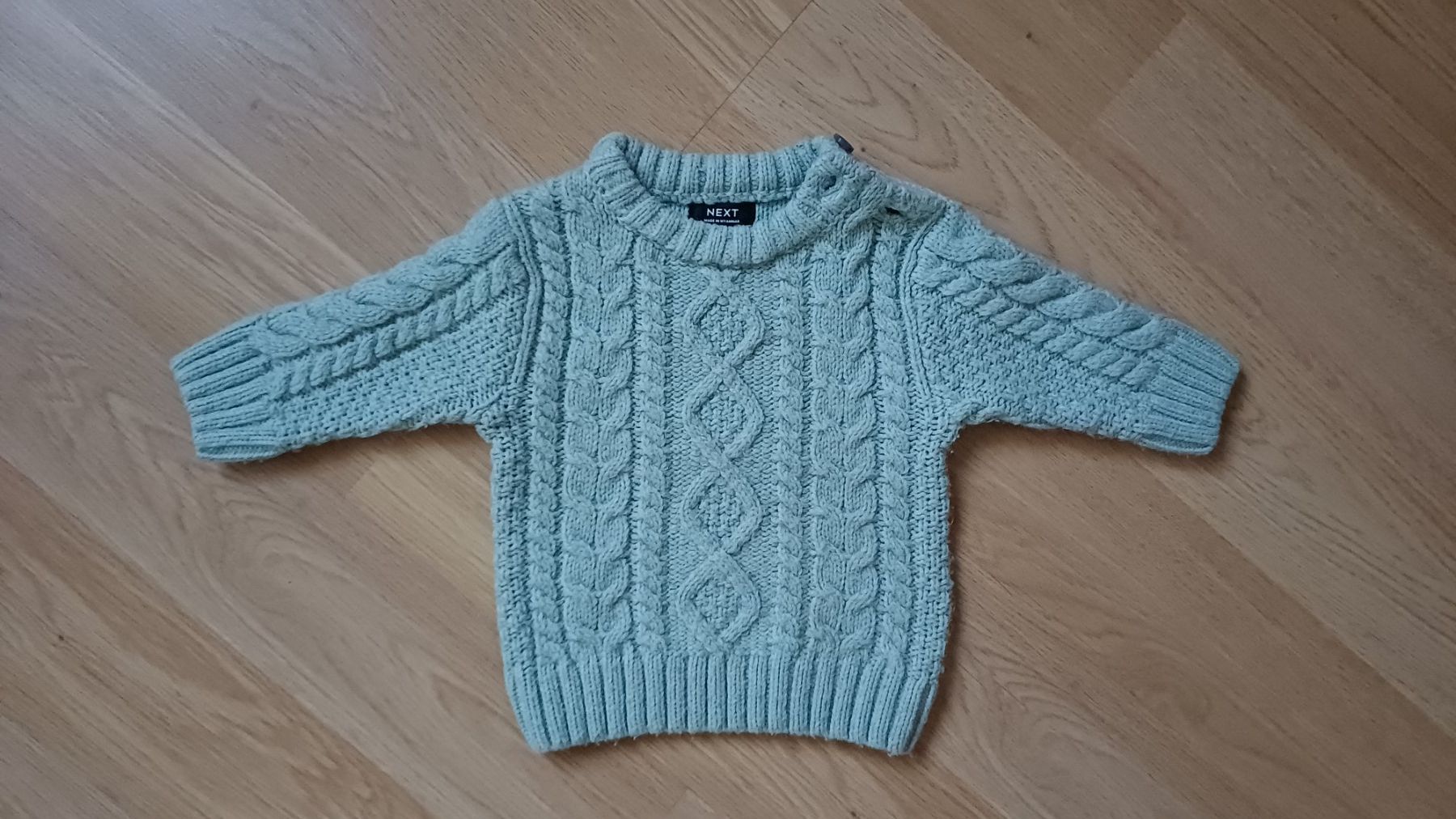 Maglioni & Felpe: 3 Baby Pullover 0-6 Monate – Usato da Amriswil venduto da cas_2tsc 1