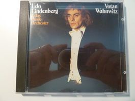Udo Lindenberg - Votan Wahnwitz  (vergriffen)