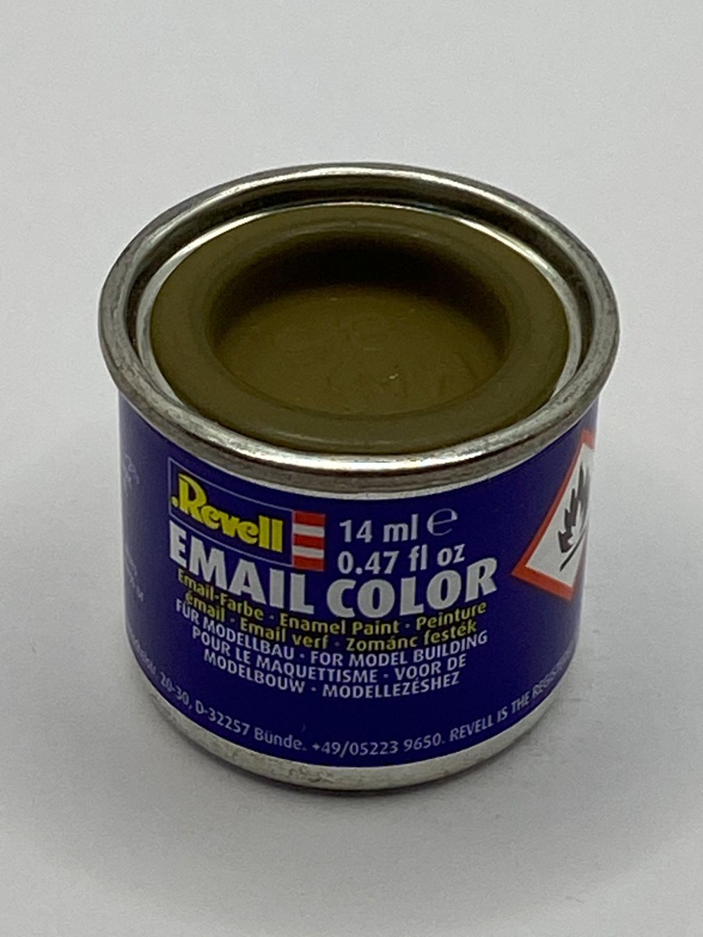 Colori: 10 x Revell Email Color 14ml – Nuovo e nell'imballaggio originale da Neukirch a.d. Thur venduto da MoBa-Artikel.ch 5
