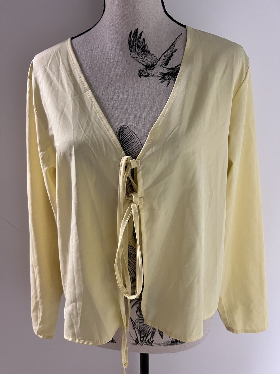 Shein Camicette: Damen Bluse,Gr.M;Shein – Nuovo (secondo la descrizione) da Winterthur venduto da Nena222