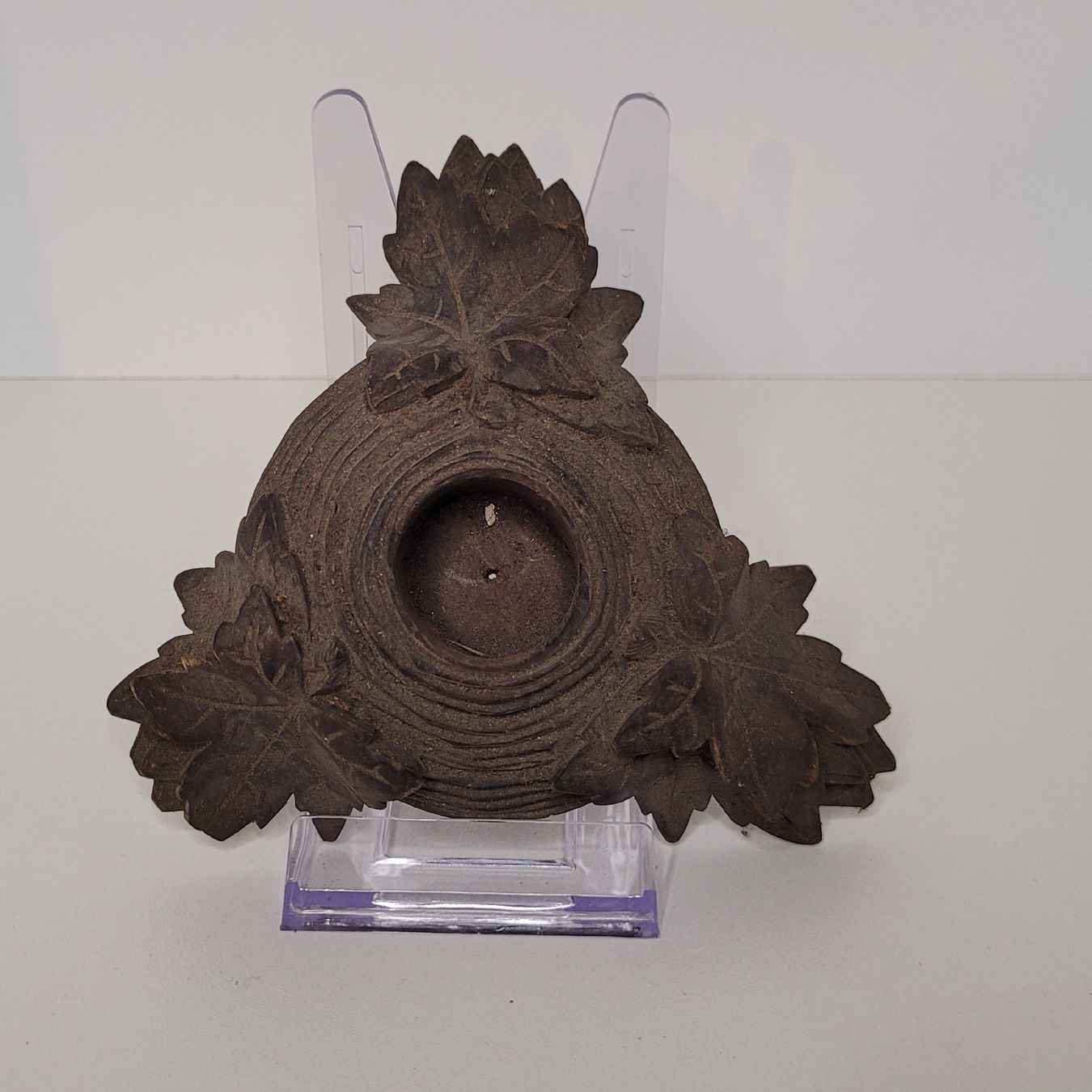 Portacandele: Ancien bougeoir – Usato da Rocourt venduto da PapyCH 1