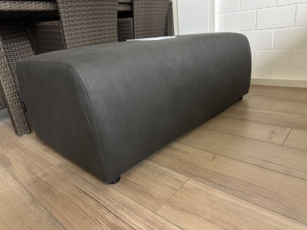 Sgabelli: Hocker Anthrazit Neu – Nuovo e nell'imballaggio originale da Sevelen venduto da Stopglobal. 7