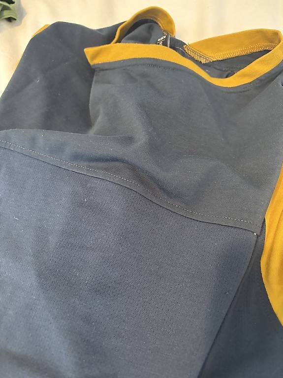 Scott T-shirt: 3er Tshirt Set: SCOTT - G: M – Usato da Davos Platz venduto da Davos.SB 4
