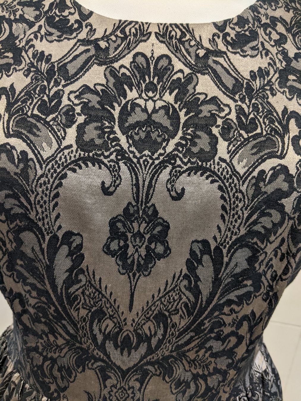 Vestiti: Traum Brokat kleid Gr M – Nuovo (secondo la descrizione) da Langnau am Albis venduto da Judithsebi 2