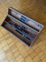 Modular Case von 2 many Synths