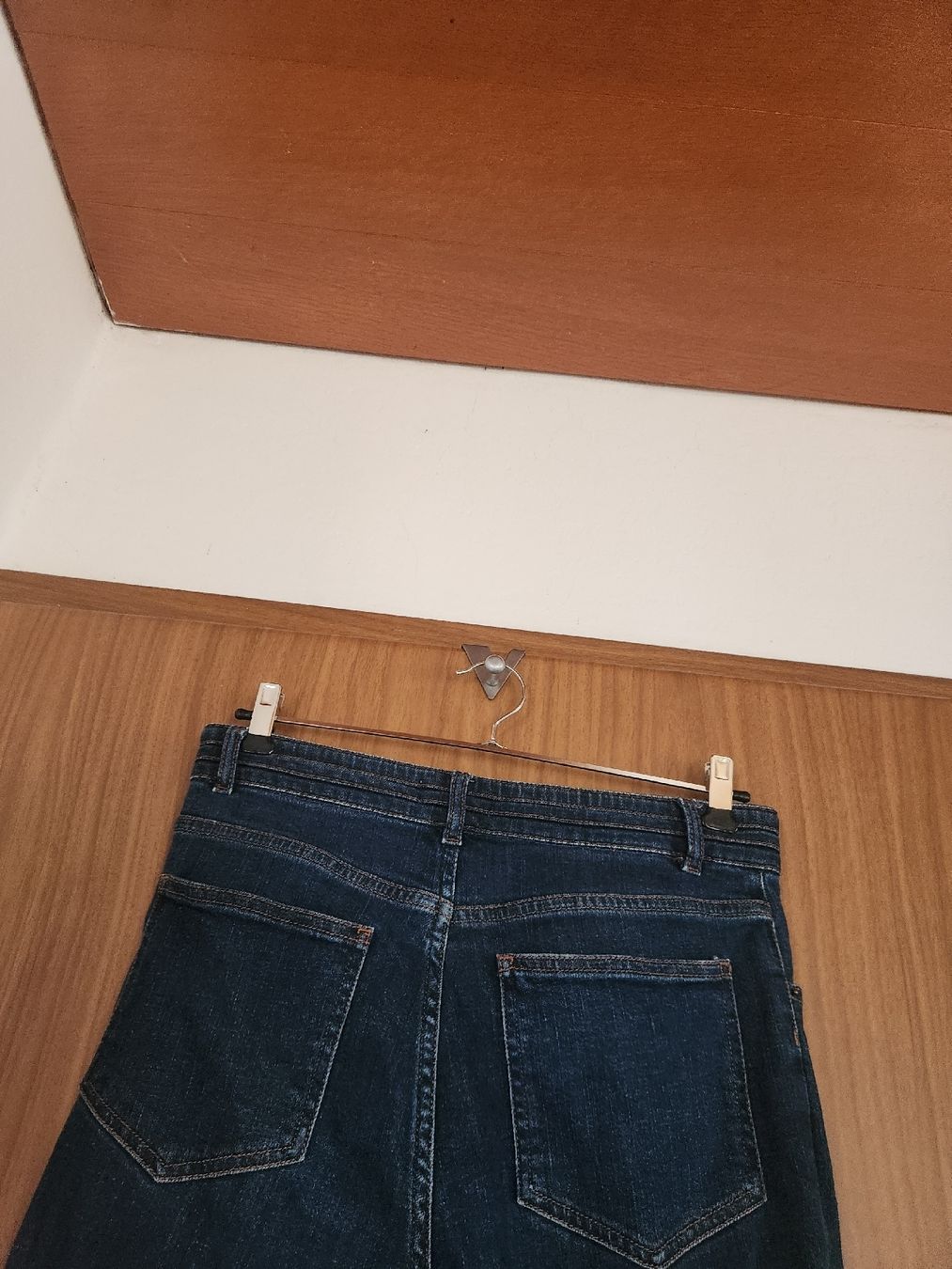 Gérard Darel Jeans: Jean flare GÉRARD DAREL bleu taille 38  – Usato da Niedergösgen venduto da Eva2410 4