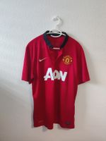 Manchester United 2013/14 (L)