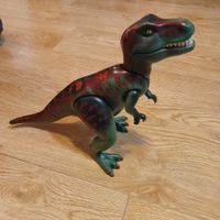 Tyrannosaurus Rex , Playmobil