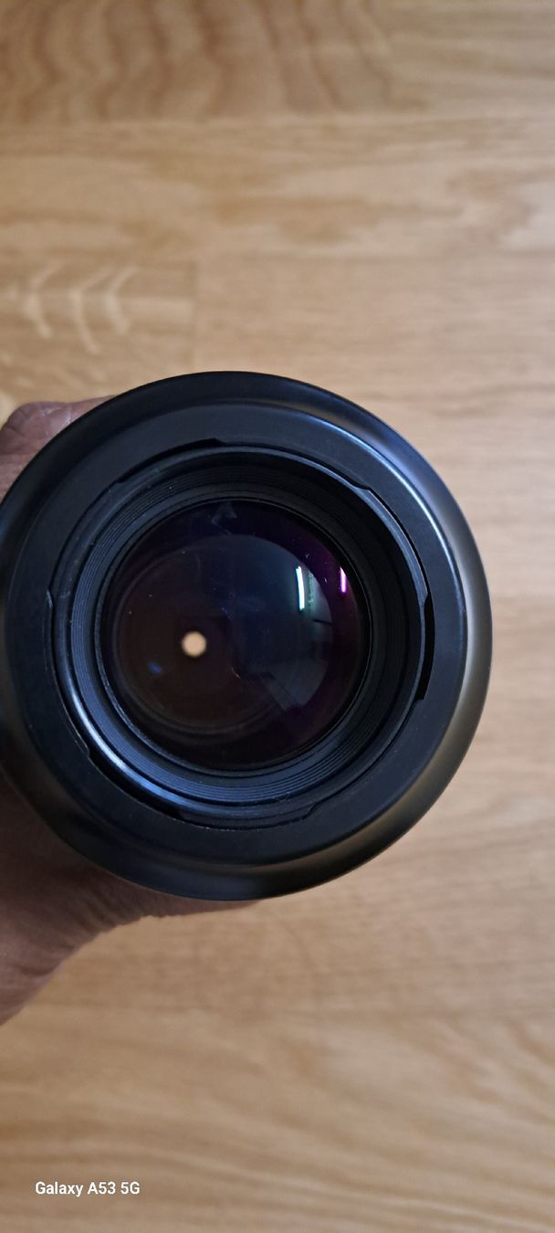 Minolta Obiettivi: Minolta AF 70-210mm Lens – Usato da Bern venduto da mahilini 5