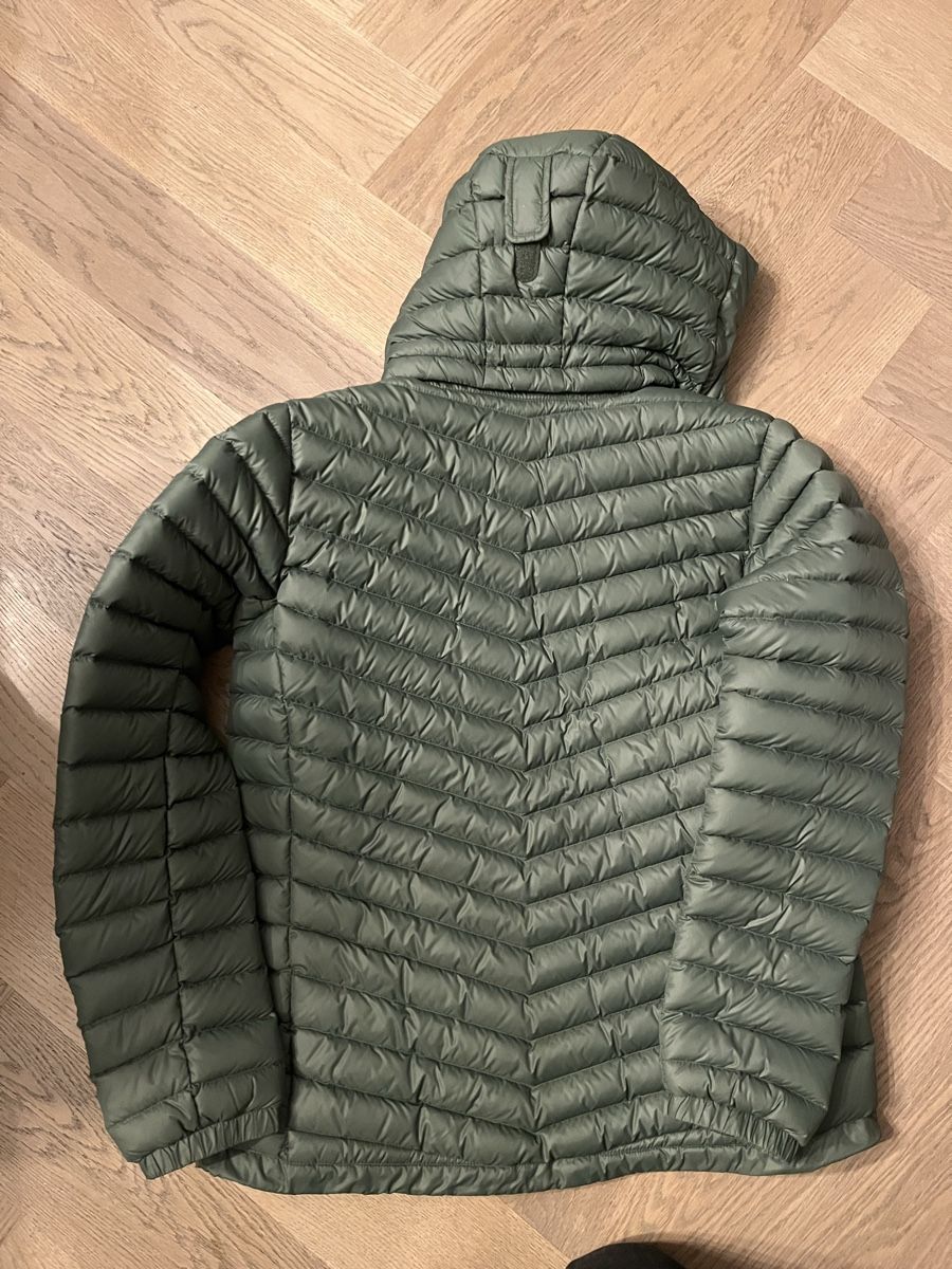 Peak Performance Jacken: Peak Performance jacket, 170cm – Neu (gemäss Beschreibung) aus Vessy von rijl 3