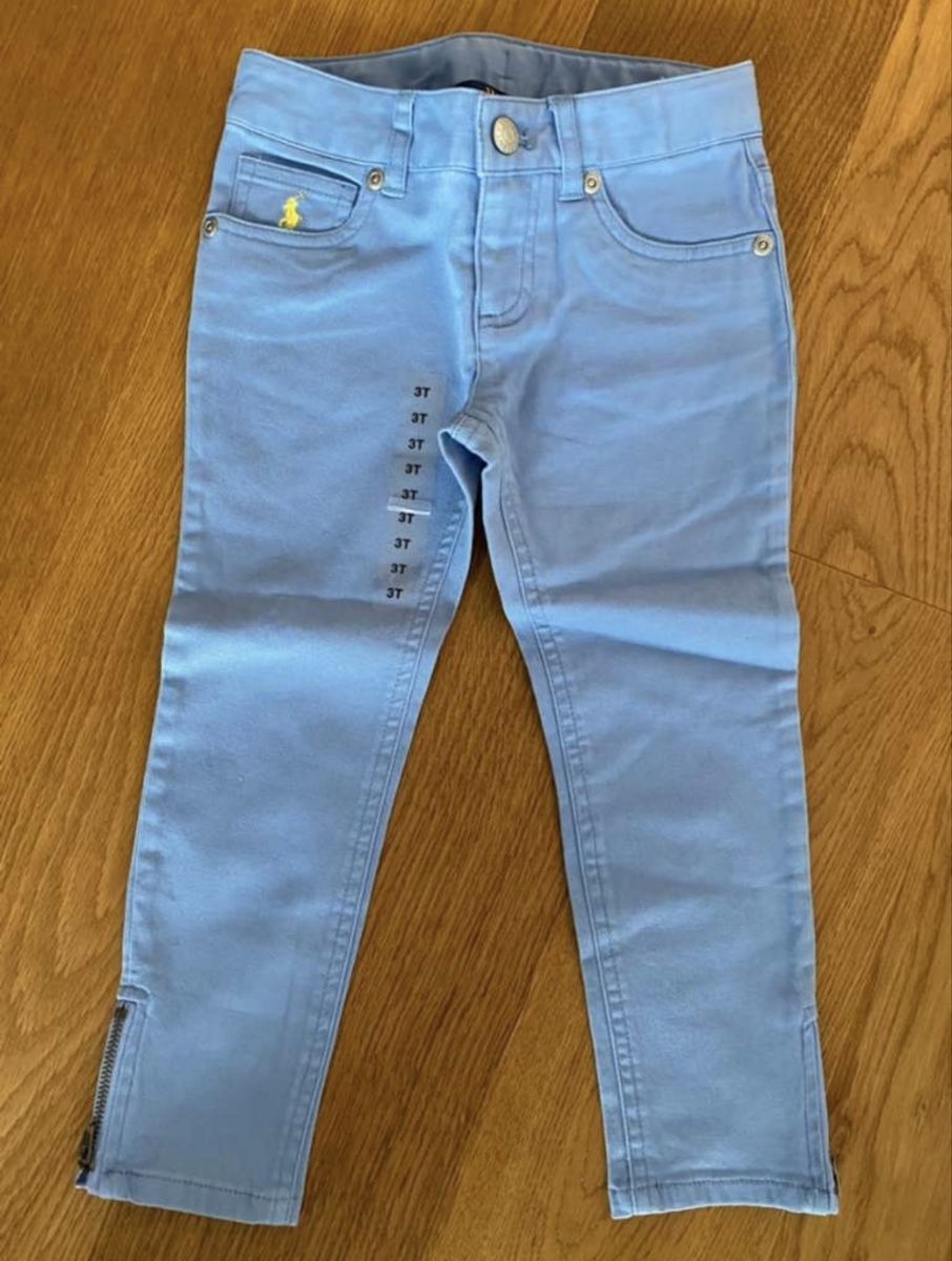 Ralph Lauren Ensembles coordonnés: Ralph Lauren Set Gr. 104 Neu! – Neuf avec emballage d'origine à Genthod par Tidus04 2